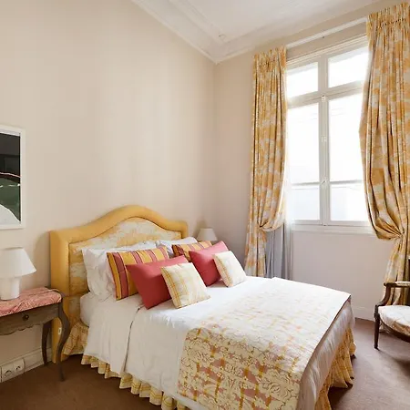 Haussmann 168 Appartement *