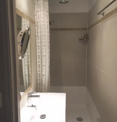 Apartment Haussmann 168