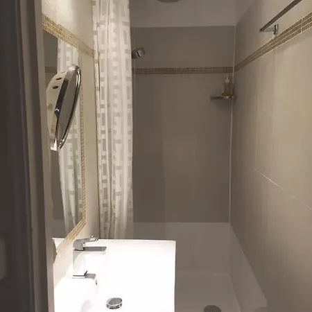 아파트 Haussmann 168